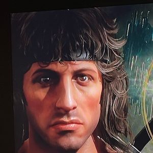 Meet your Posher, Marcel